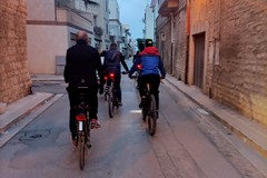 "Terlizzi Vivila in bici", appuntamento al pomeriggio sotto la Torre Normanna
