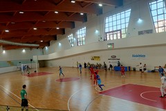 Il Futsal Terlizzi sfida il Futsal Brindisi