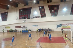 Crisi Futsal Terlizzi: al PalaFiori passa anche il Brindisi