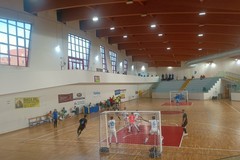 Posticipata, Futsal Terlizzi-Futsal Andria