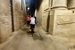 'Terlizzi Vivila in Bici' e la bellezza di pedalare nel centro storico