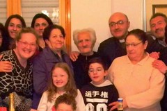 Nonna Lisetta compie 100 anni: «Sono 'canereut'»
