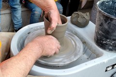 Concorso internazionale di Ceramica “Terrafuoco”, i nomi dei selezionati
