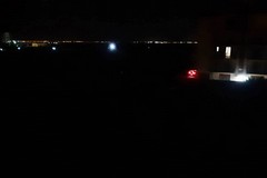 S.P. 112 Terlizzi–Molfetta al buio da oltre un mese