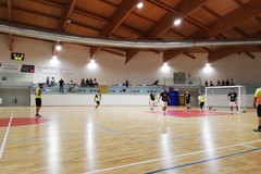 7°Citta dei Fiori, la finale sarà Tesoro Molfetta-Bitonto Futsal