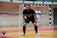 Damiano Gadaleta è la quinta conferma in casa Futsal Terlizzi