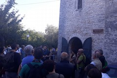 Tanti consensi per "Torri&Casali" alla scoperta dell'agro tra Terlizzi e Giovinazzo