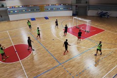 Il Futsal Terlizzi cade di misura ad Altamura
