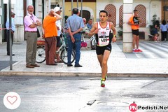 Il terlizzese Pietro Antonio Tamborra ventiquattresimo alla Maratona internazionale di Verona