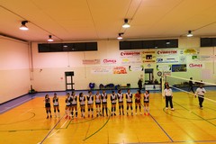 La New Volley cade al quinto set a Leporano