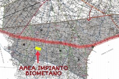 Puliamo Terlizzi alla Conferenza di Servizi sull'impianto biogas