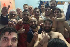 Settebello Futsal Terlizzi