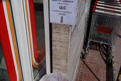 Legambiente Terlizzi coinvolge i supermercati per il corretto smaltimento di guanti e mascherine