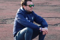 Nico Gialluisi riconfermato direttore sportivo dell'Audace Barletta