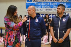 Il Futsal Terlizzi al lavoro in maniera individuale