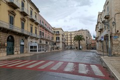 Terlizzi e tutta la Puglia in zona rossa sino al 25 aprile