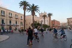 Sabato a Terlizzi si gira in bicicletta con 'Caccia all'avanzo'