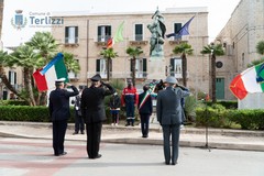 Giornata Unità Nazionale e Forze Armate: stasera la cerimonia a Terlizzi