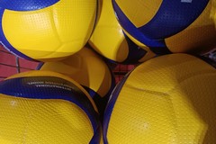Diramati i gironi dei campionati giovanili provinciali di pallavolo