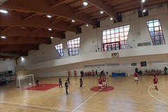 Al 'PalaFiori' va in scena Futsal Terlizzi-C.U.S. Bari di Coppa Puglia