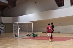 Coppa Puglia di C2: Futsal Terlizzi-C.U.S. Bari finisce 5-5