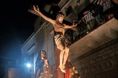 Venerdì Santo, l'itinerario completo della Processione dei Misteri a Terlizzi