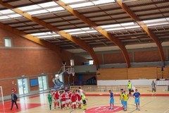 C.U.S. Bari-Futsal Terlizzi termina 7-3 ed è fuga dei biancorossi