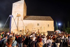 Successo di pubblico per le "Notti Medievali" di Terlizzi (FOTO)