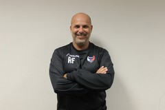 Francesco Rapicavoli commenta la stagione del Futsal Terlizzi