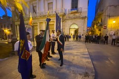 76° anniversario della Repubblica: LE FOTO delle celebrazioni a Terlizzi