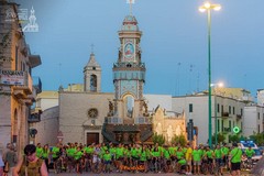 Ufficializzato il percorso di "Pedalando sulle vie del Carro"