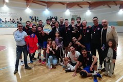 La Polis Terlizzi si aggiudica la quinta edizione del Memorial 'Mimmo Tempesta'