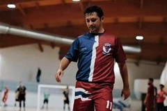 Rinforzi in casa Futsal Terlizzi, arriva Vincenzo Di Palma