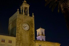 "M'illumino di meno", monumenti spenti a Terlizzi (FOTO)