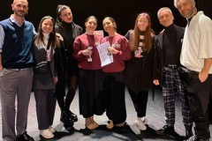 Concorso Nazionale Puglia Dance Award, podio per la Danzarte Terlizzi