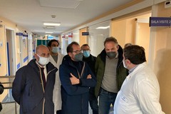Medico aggredito al Pronto Soccorso, la solidarietà del Sottosegretario Gemmato