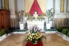Missa in Coena Domini ed Altari della Reposizione: gli orari a Terlizzi