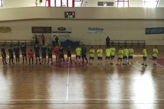 Coppa Puglia Puglia under 17: la Polis Terlizzi prova a ribaltare il  2-5 dell'andata