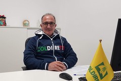 Villaggio Coldiretti a Bari, Scagliola: «Occasione per confermare centralità nostro agroalimentare»