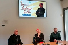 Il Cardinal Zuppi: «Don Tonino ha aperto porte del cuore e di casa a chi aveva più bisogno»