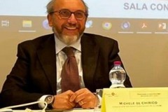 Michele De Chirico è il nuovo coordinatore di Agorà