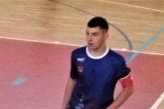 Coppa Puglia under 17: il capocannoniere è il terlizzese Alessandro Veneziano
