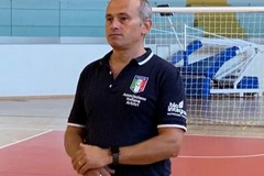 Il terlizzese Gioacchino Gargano designatore degli arbitri di calcio a 5 e beach soccer