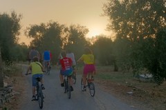 Questa sera il ventesimo appuntamento di 'Terlizzi Vivila in Bici'