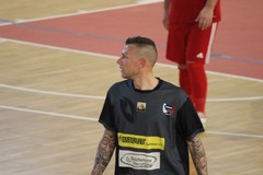 Futsal Terlizzi: confermato anche Gigi Palermo
