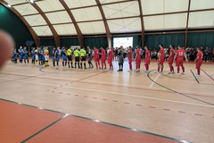 Espugnata Bisceglie, il Futsal Terlizzi inizia col botto