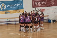 Serie C femminile, Asem Volley Bari-Zest Terlizzi è la partitissima di giornata