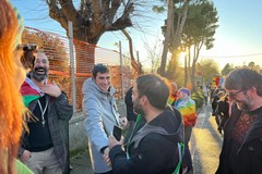 Il Comune di Terlizzi ha partecipato ad Assisi alla Marcia della Pace