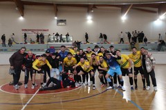 Titolo regionale under 21, il Futsal Terlizzi si gioca le sue carte