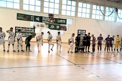 Il Futsal Terlizzi torna a mani vuote dal Salento